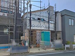 江戸川区東葛西148　2棟　2号棟