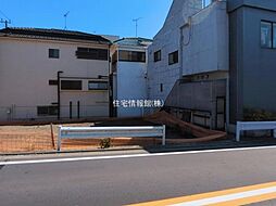 江戸川区東葛西148　2棟　2号棟