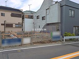 江戸川区東葛西148 2棟 2号棟