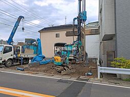 江戸川区東葛西148　2棟　2号棟