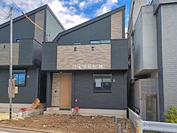 江戸川区東葛西148 2棟 2号棟