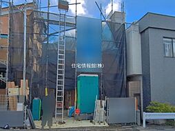 江戸川区東葛西148 2棟 2号棟
