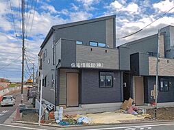 江戸川区東葛西148 2棟 1号棟
