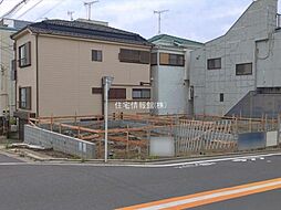 江戸川区東葛西148 2棟 1号棟