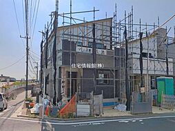 江戸川区東葛西148　2棟　1号棟