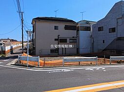 江戸川区東葛西148　2棟　1号棟