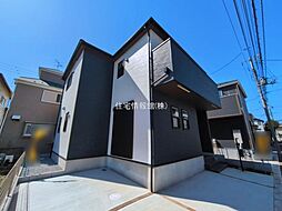 鎌ケ谷市第1北中沢　2号棟