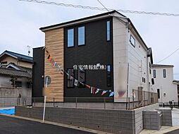 市川市本北方14期　1号棟