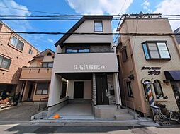 江戸川区南小岩16期　1号棟