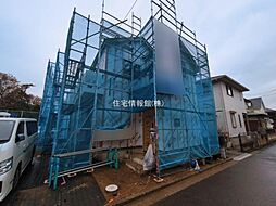 北中沢2丁目1387番　A号棟