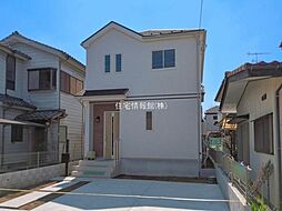 東習志野8丁目528番　A号棟