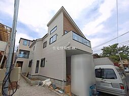 市川市大洲6期　2号棟
