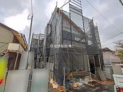 市川市大洲6期　2号棟