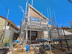 市川市大洲6期　2号棟