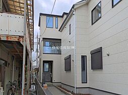 市川市大洲6期 1号棟