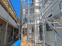 市川市大洲6期　1号棟