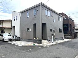 夏見台1丁目　1号棟