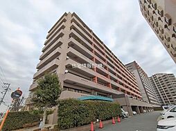 クレストフォルム浦安弐番館