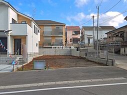 市川市北方町4期　3号棟