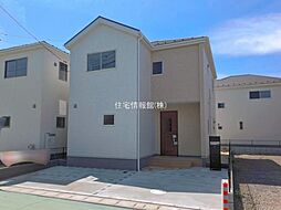 鎌ヶ谷大仏駅3期　10号棟