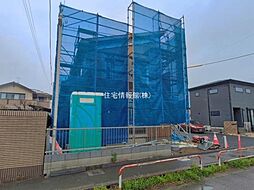 市川市下貝塚3丁目 A区画