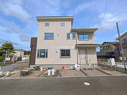 市川市下貝塚3丁目 A区画