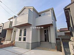 船橋市二宮2丁目　2号棟