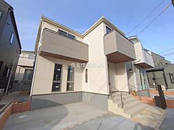 船橋市二宮2丁目　1号棟