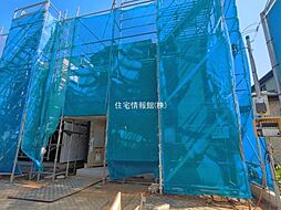 習志野市袖ヶ浦4丁目6番 B号棟
