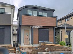 習志野市袖ヶ浦4丁目6番　B号棟