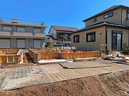 習志野市袖ヶ浦4丁目6番　B号棟