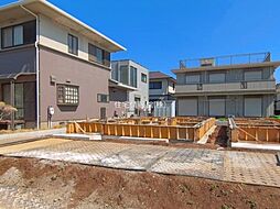 習志野市袖ヶ浦4丁目6番　A号棟