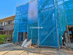 習志野市袖ヶ浦4丁目6番 A号棟