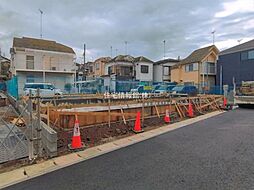 市川市曽谷16期7棟　7号棟