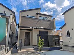 市川市曽谷16期7棟　6号棟