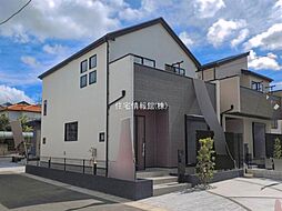 市川市曽谷16期7棟　5号棟