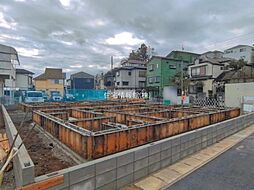 市川市曽谷16期7棟　5号棟