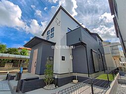 市川市曽谷16期7棟　4号棟