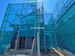 市川市曽谷16期7棟　4号棟