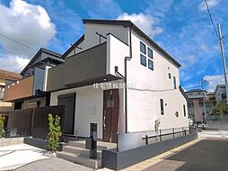 市川市曽谷16期7棟　2号棟