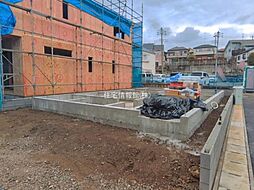 市川市曽谷16期7棟　2号棟