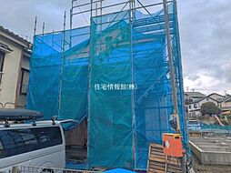 市川市曽谷16期7棟　1号棟