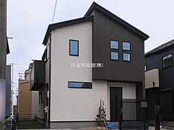 船橋市二和西26期14棟　12号棟