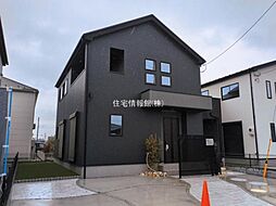 船橋市二和西26期14棟　9号棟