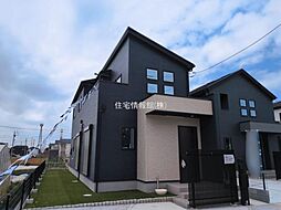 船橋市二和西26期14棟　8号棟