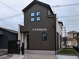 船橋市二和西26期14棟 4号棟