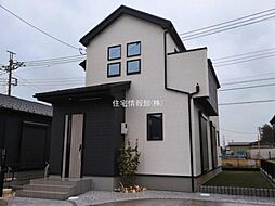 船橋市二和西26期14棟　2号棟