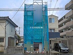 江戸川区北葛西5丁目4番　A号棟