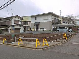 船橋市習志野台19期2棟　2号棟