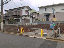 船橋市習志野台19期2棟　1号棟